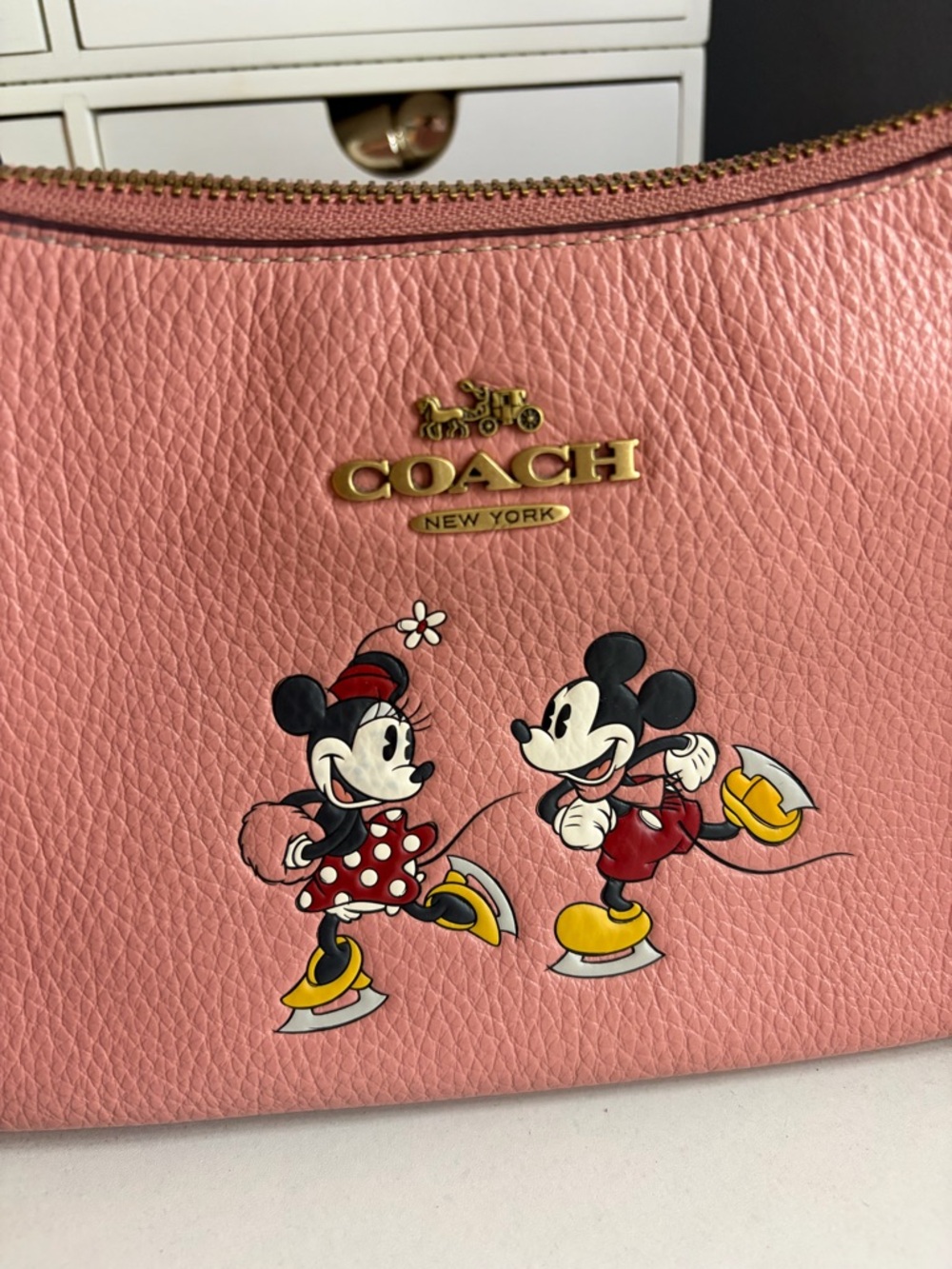Coach x Disney Teri - Picture 2 of 7